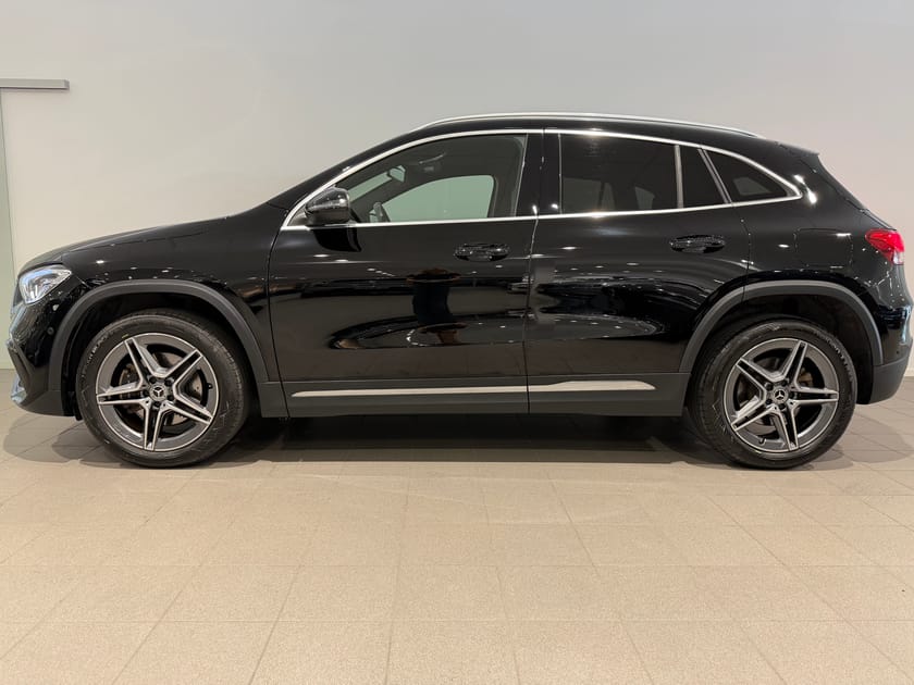 Bild 3 av Mercedes-Benz GLA 250 e 