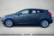 Thumnail bilde 2 av Ford Focus