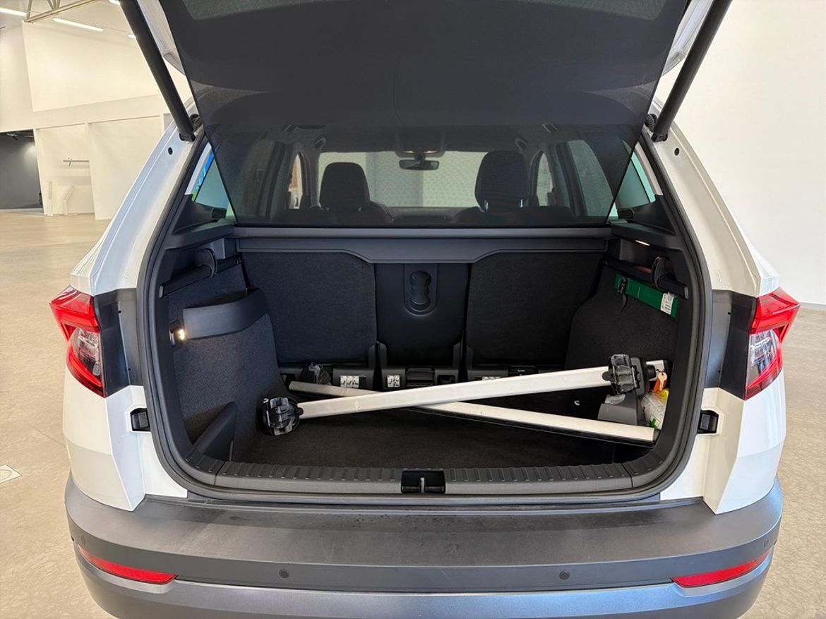 Škoda Škoda Karoq — bild 14