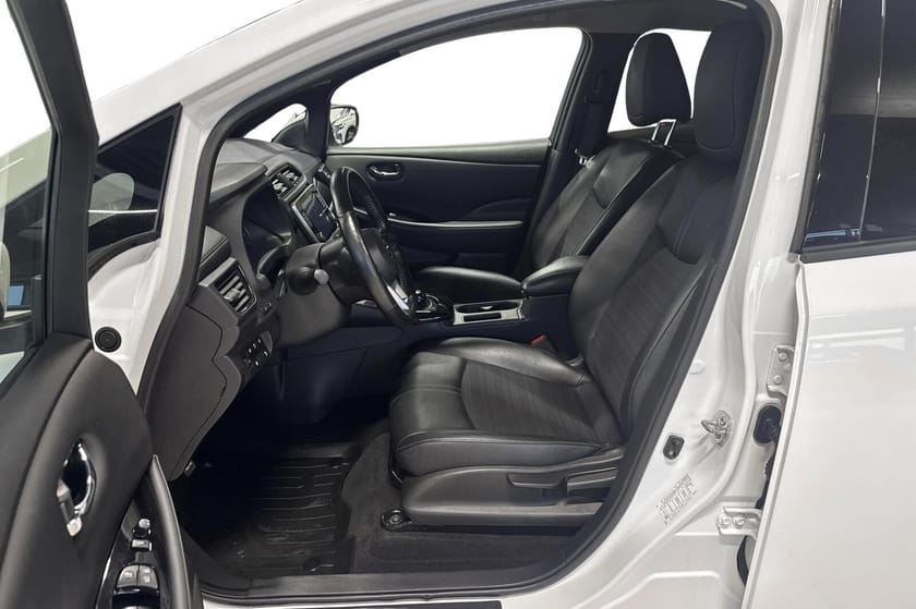 Bilde 5 av Nissan Leaf e+