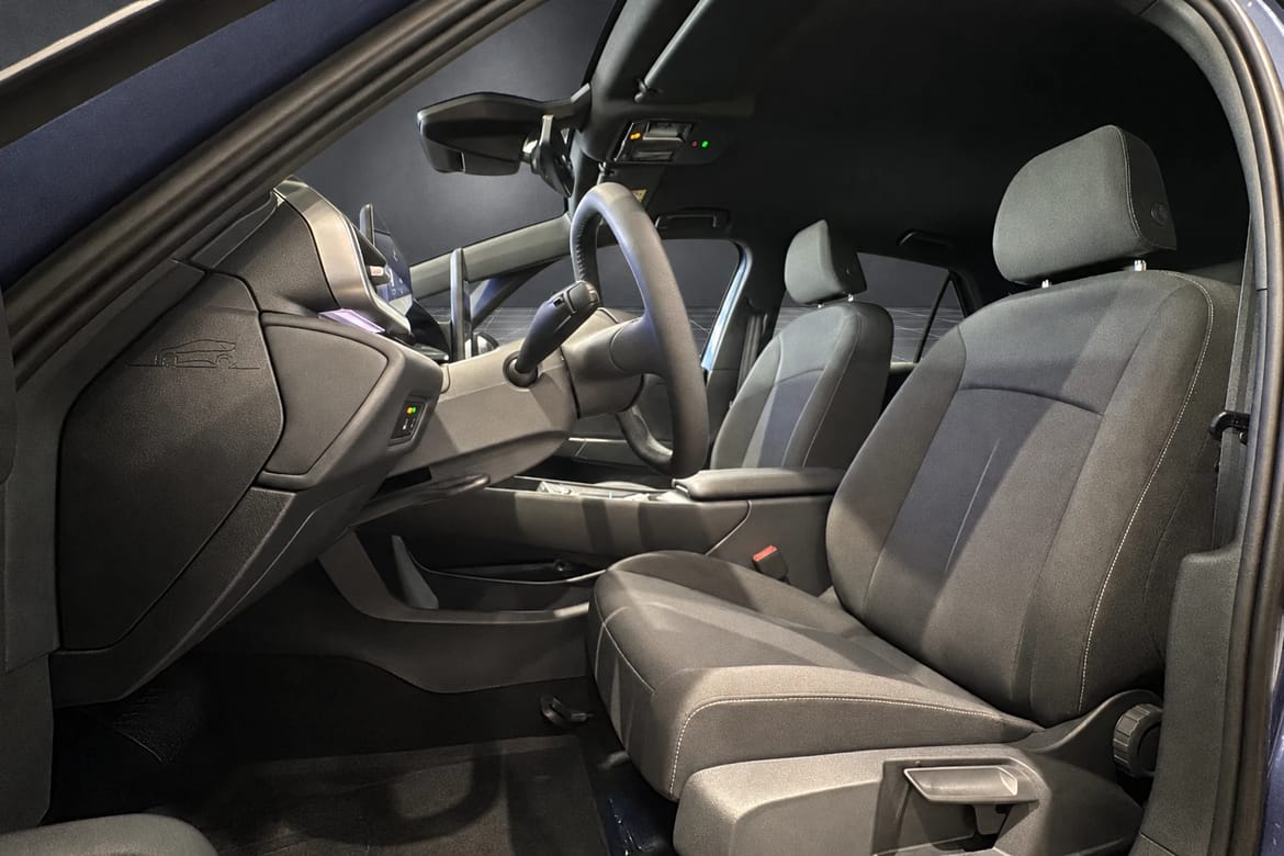 Volkswagen Volkswagen ID.3 Neo — bild 20