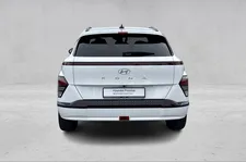 Thumnail bilde 3 av Hyundai Kona Electric Long Range