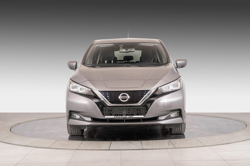 Bilde 2 av Nissan Leaf 