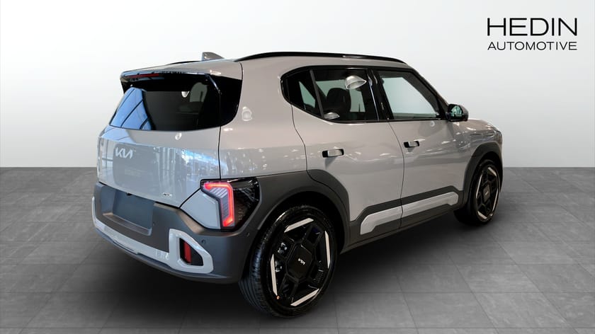 Bild 2 av Kia EV2 Long Range