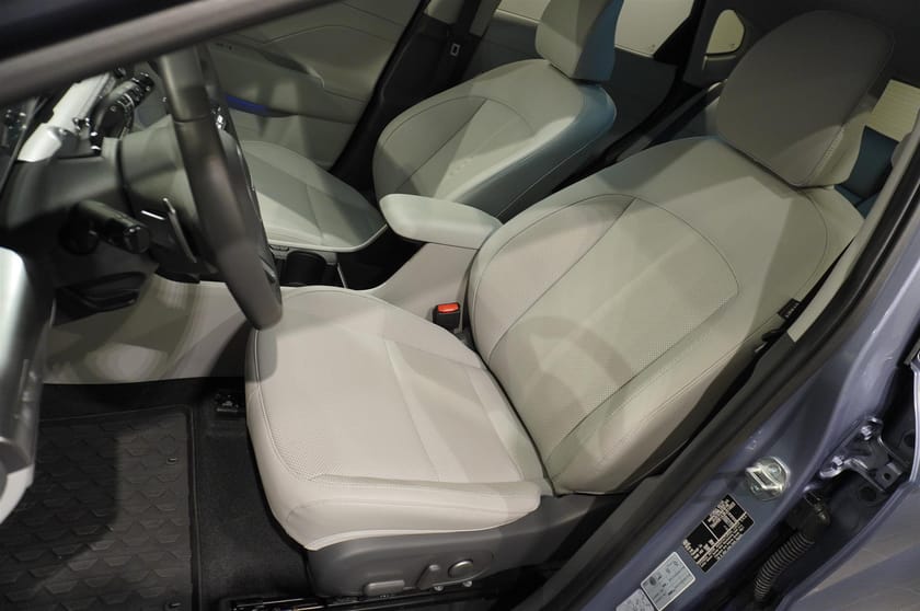 Bild 4 av Hyundai Kona Electric Long Range EV 65.4 kWh Advanced 360°