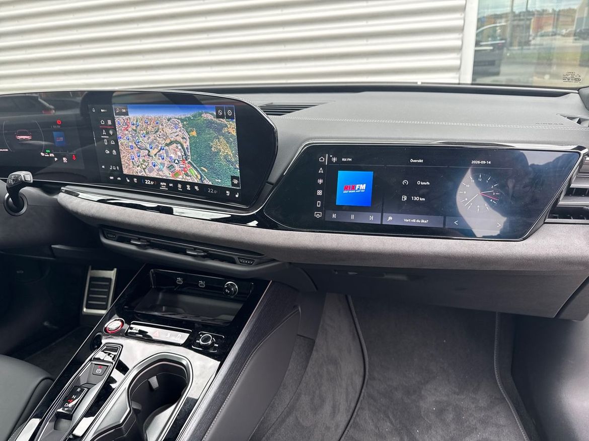 Audi Audi A6 Avant — bild 17
