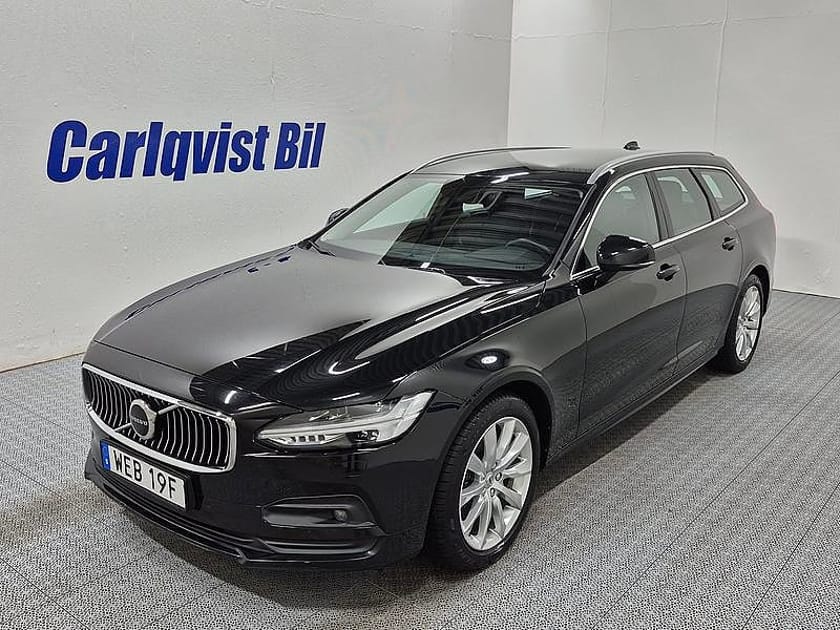 Bild 1 av Volvo V90