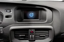 Volvo V40 Cross Country