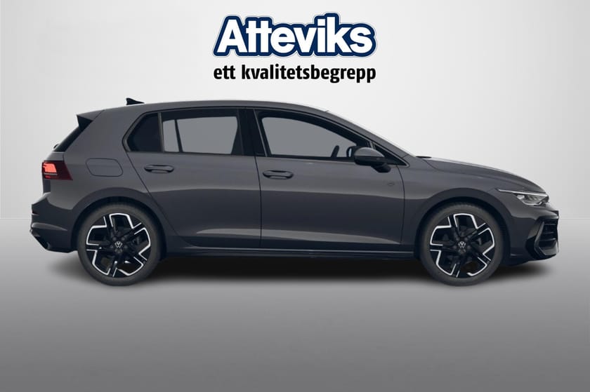 Bild 2 av Volkswagen Golf R-Line TSI 150hk