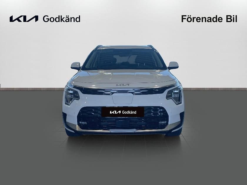 Bild 5 av Kia Niro EV