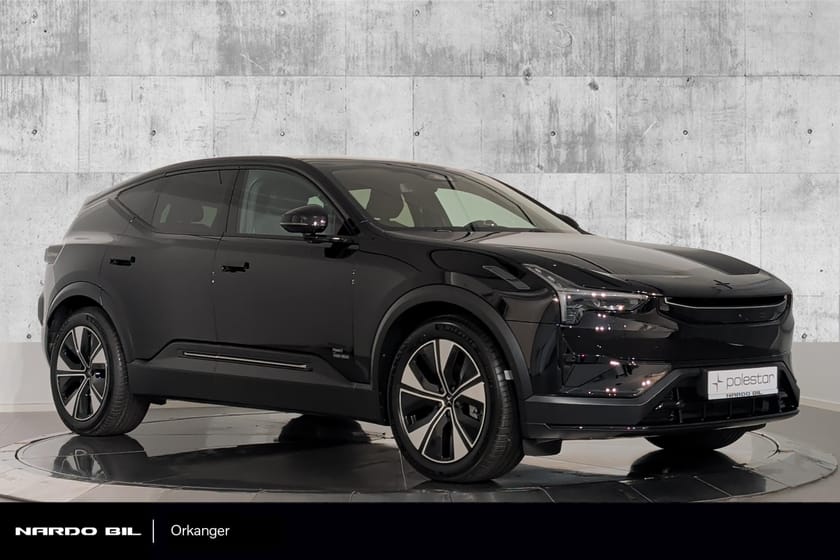 Bilde 1 av Polestar 3 Long Range Dual Motor RENTEKAMPANJE på brukt - fra 0,99%