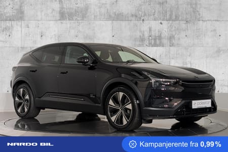 Polestar 3 Long Range Dual Motor