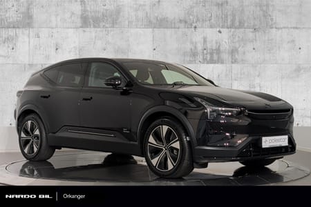Polestar 3 Long Range Dual Motor RENTEKAMPANJE på brukt - fra 0,99%