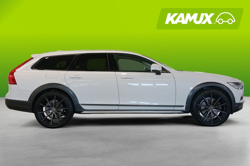 Bild 2 av Volvo V90 Cross Country