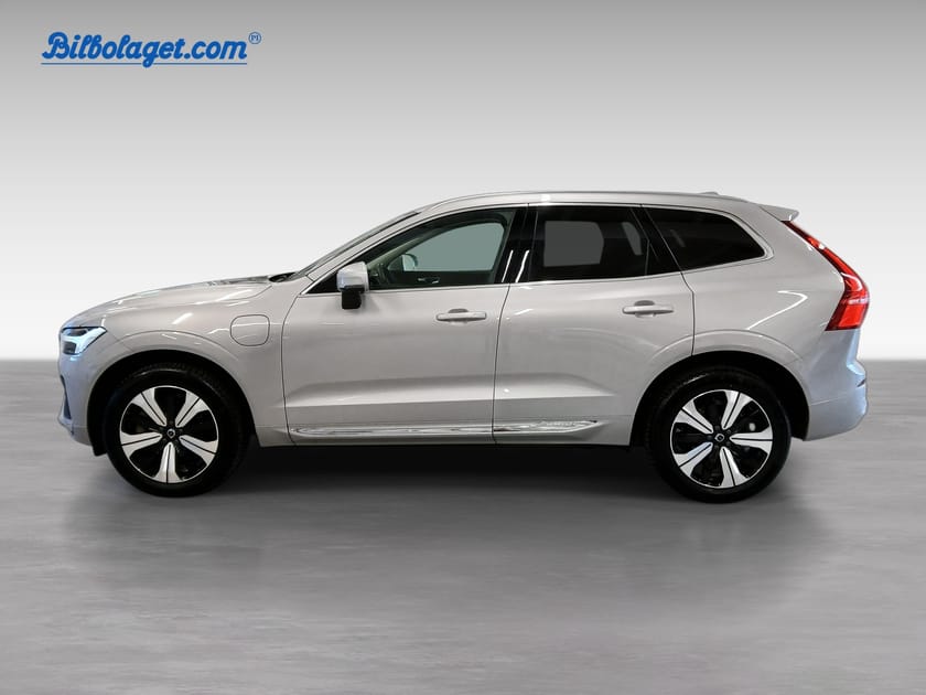 Bild 2 av Volvo XC60 Recharge T6 Plus Bright