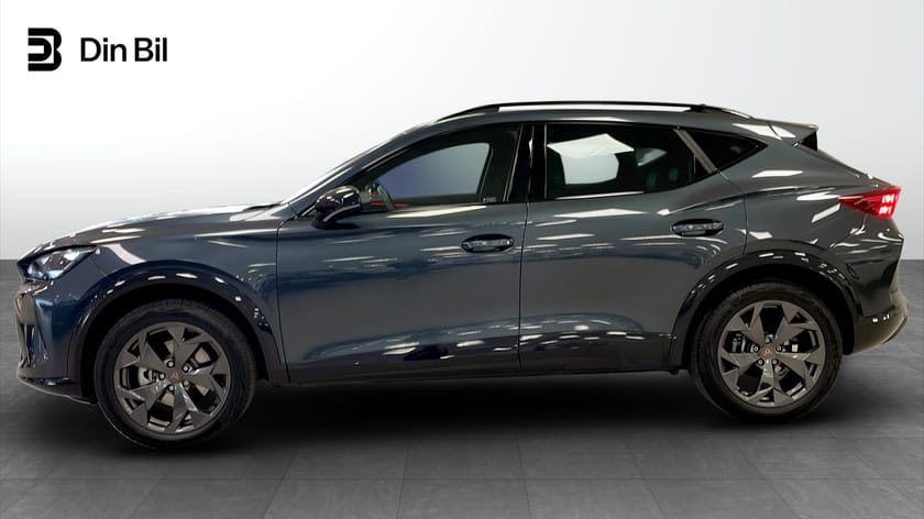Bild 2 av CUPRA Formentor Mildhybrid 150 HK  Edge paket