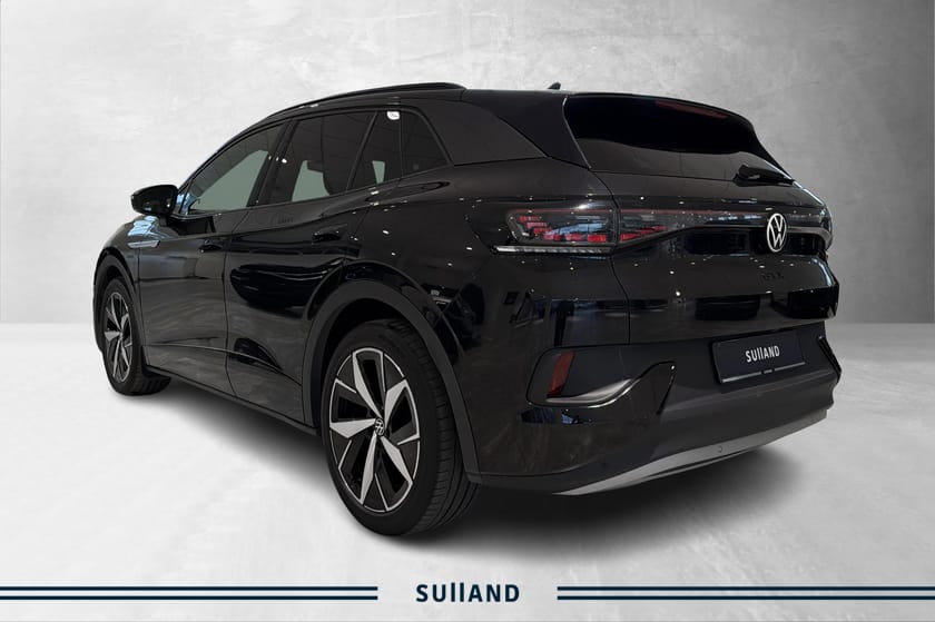 Bilde 3 av Volkswagen ID.4 GTX 