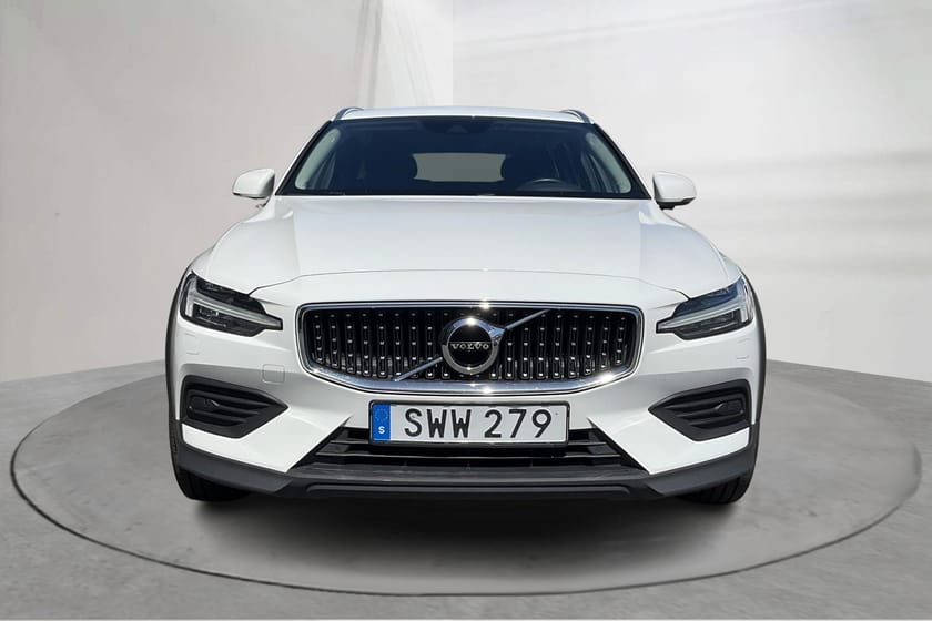 Bild 5 av Volvo V60 Cross Country B4 AWD Diesel (197hk) Advanced