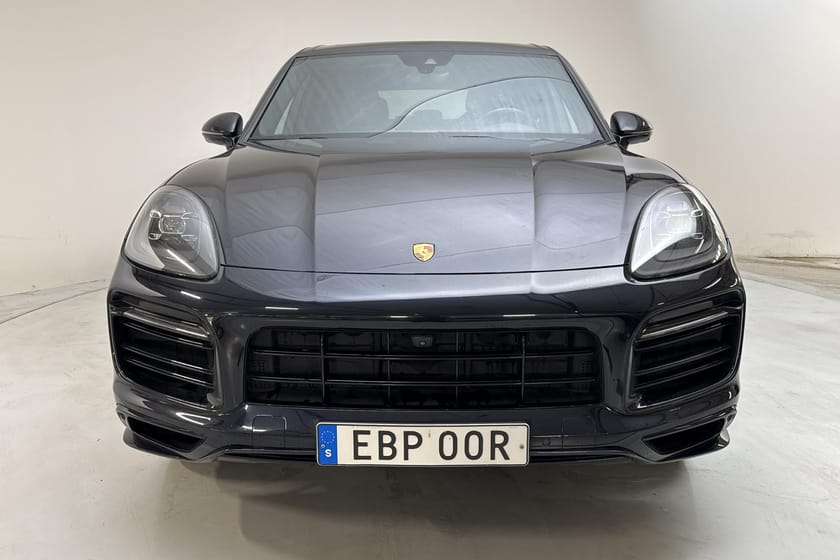 Bild 5 av Porsche Cayenne E-Hybrid (462hk)