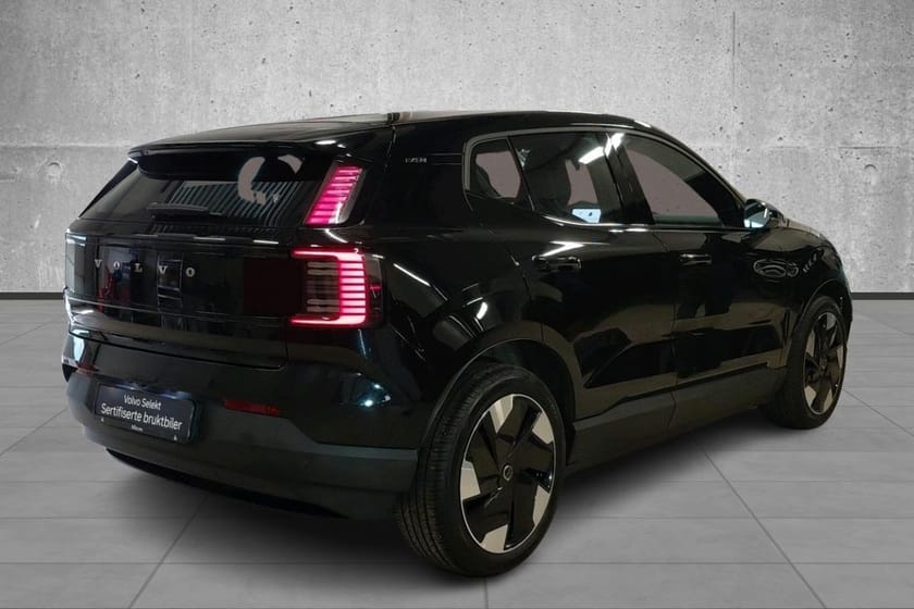 Bilde 3 av Volvo EX30 Twin Motor Performance Plus I 4x4 I Harman&Kardon I 19"