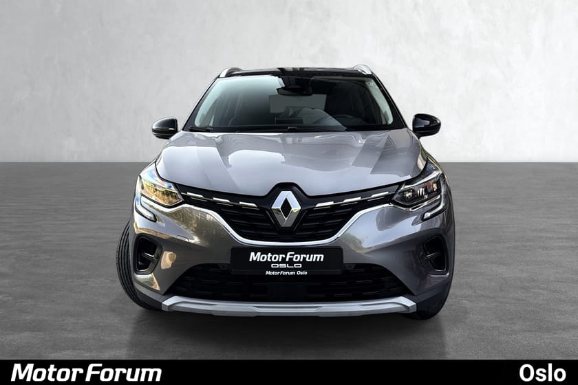 Bilde 2 av Renault Captur E-TECH Plugin-Hybrid 160 Automat | Hybrid | Navi | CarPlay | Ryggekamera