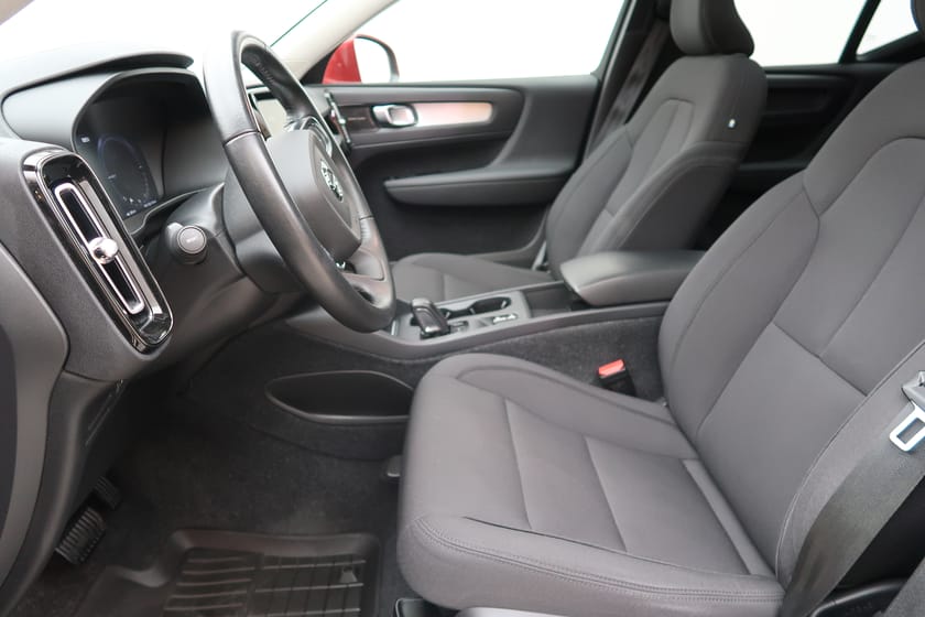 Bild 1 av Volvo XC40 Recharge T4 Inscription Expression