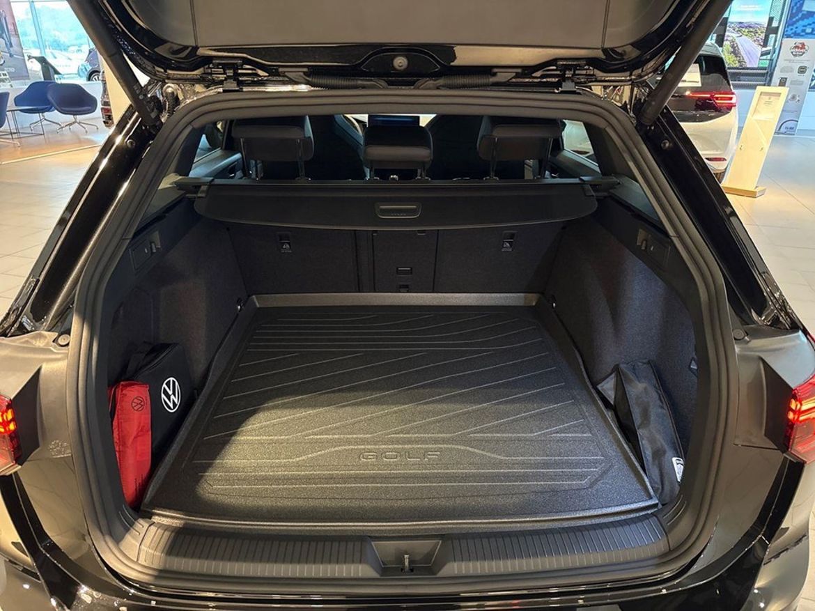 Volkswagen Volkswagen Golf Sportscombi — bild 20