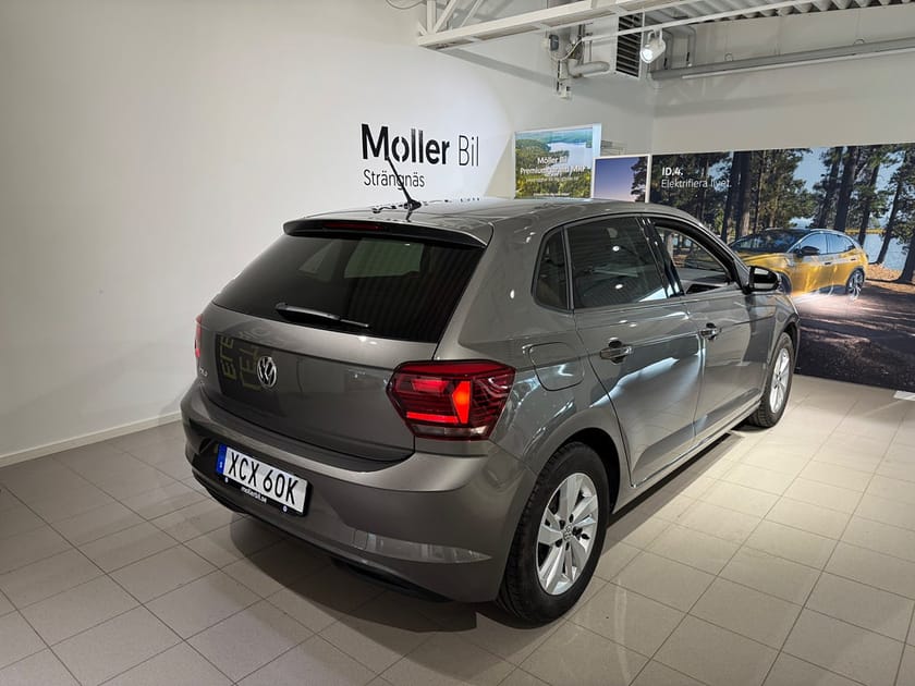 Bild 3 av Volkswagen Polo