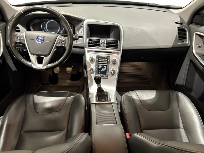 Bild 5 av Volvo XC60
