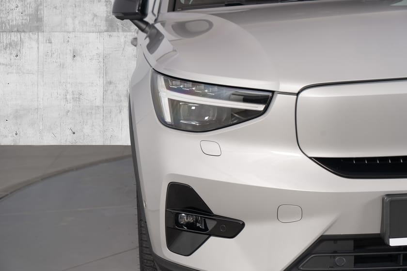 Bilde 5 av Volvo C40 Recharge Twin