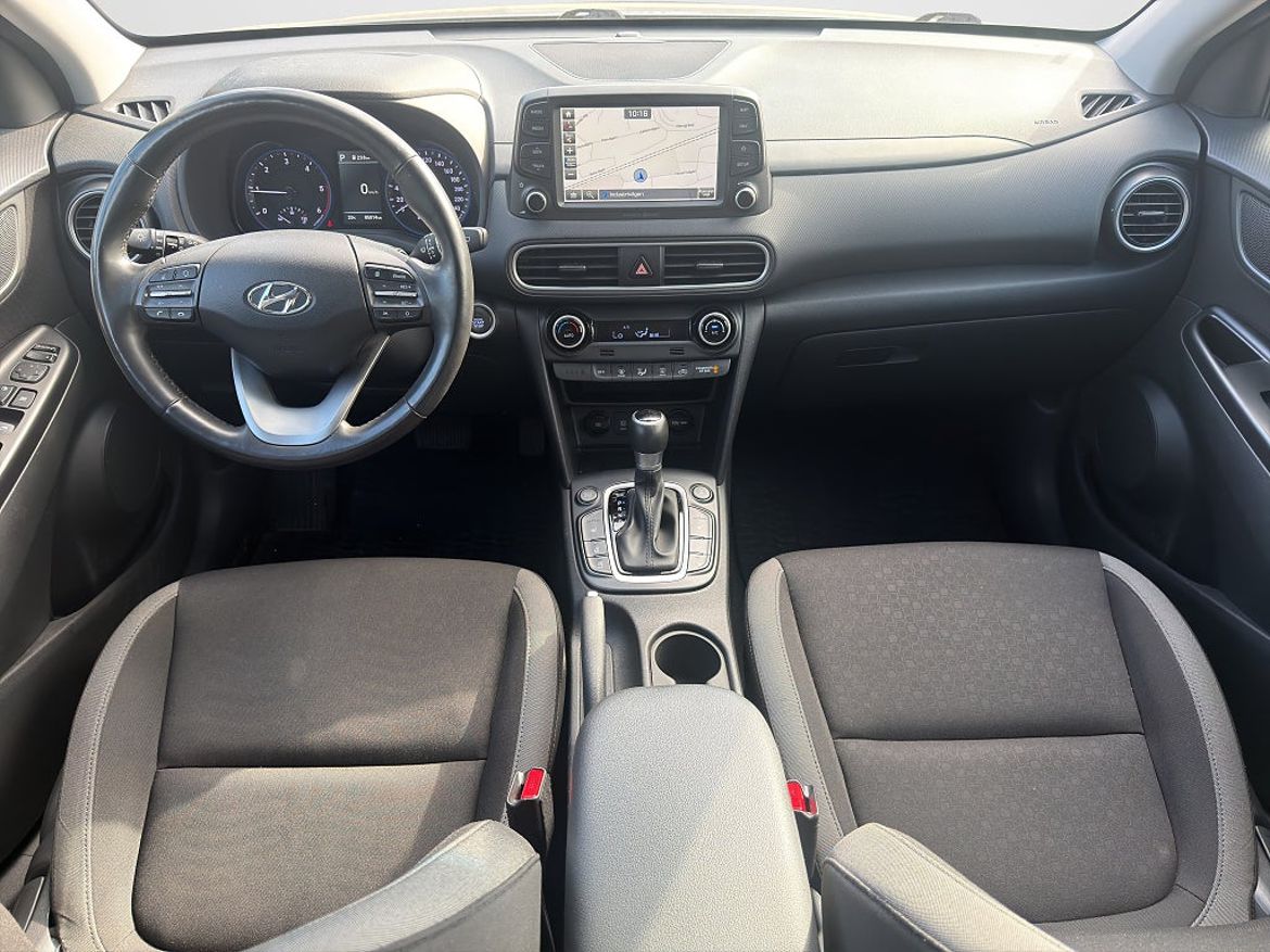 Hyundai Kona, bild 11 av 20