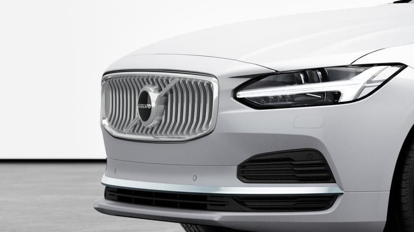 Bild 1 av Volvo V90 T6 Core Bright