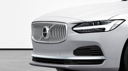 Volvo V90 T6 Core Bright