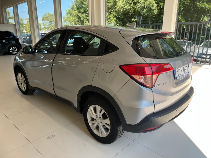Bild 4 av Honda HR-V 1,5 Comfort 5dr