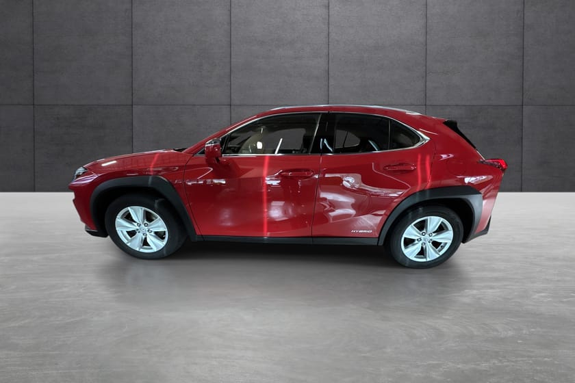 Bilde 2 av Lexus UX 250h Automat (E-CVT) Comfort