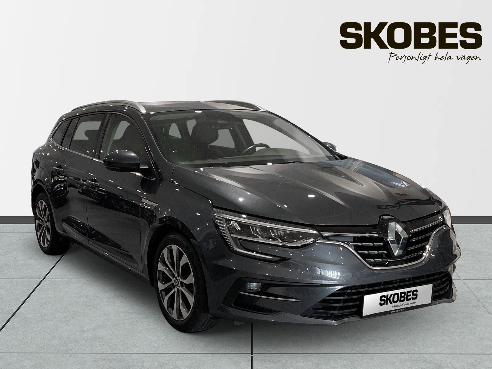 Renault Mégane 140 л.с.
