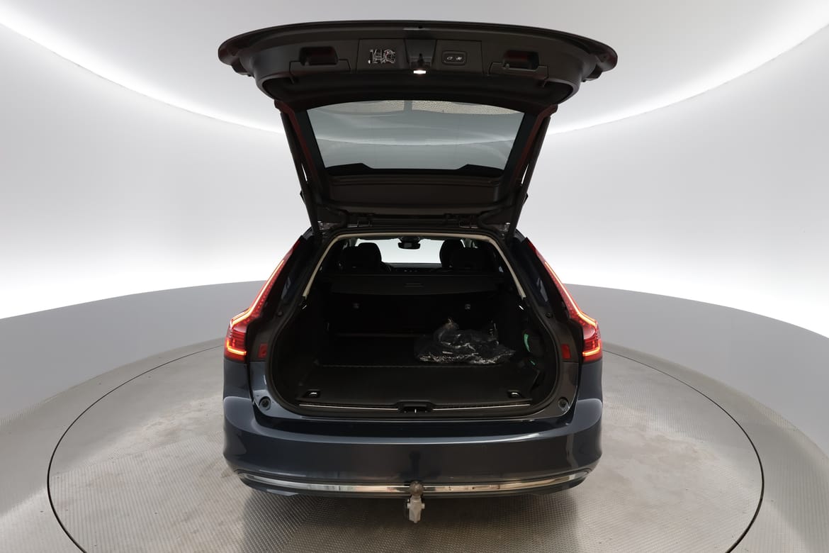 Volvo V90 2024 - miniatyr 17