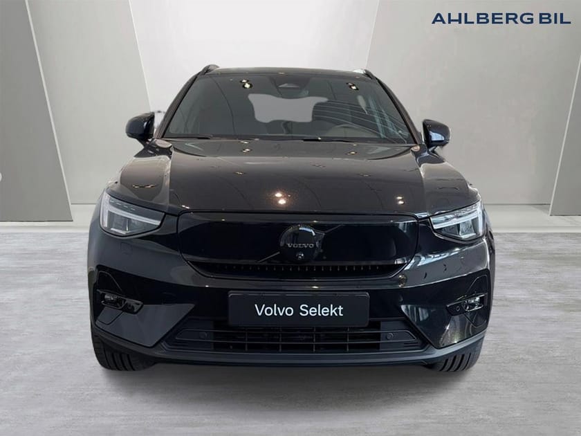 Bild 5 av Volvo EX40 Single Motor Extended Range