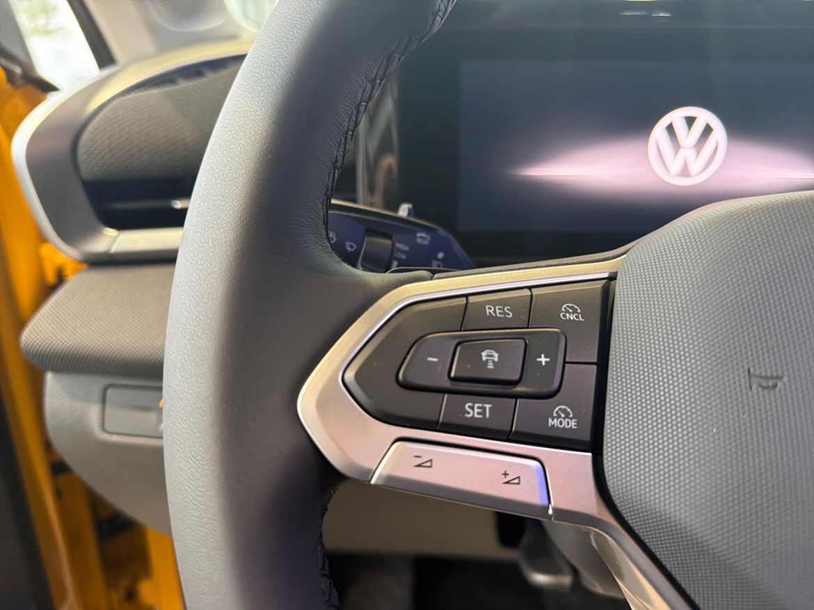 Volkswagen Volkswagen T-Roc — bild 13