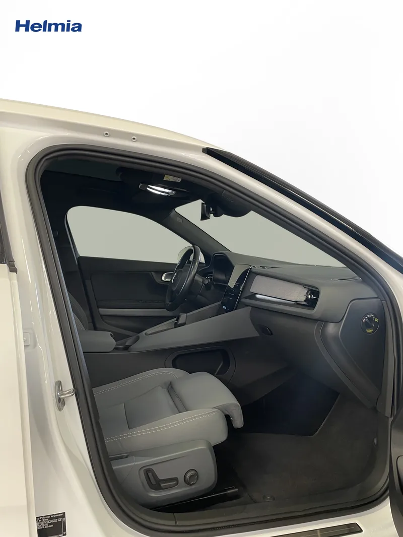 Bild 15 av 15 – Polestar 2 Long range Dual motor 78kWh Plus