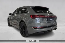 Thumnail bilde 2 av Audi e-tron 55 quattro