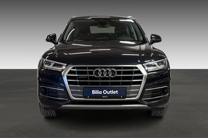 Bilde 2 av Audi Q5 Comfort, Lav km, Quattro, 190hk, Automat
