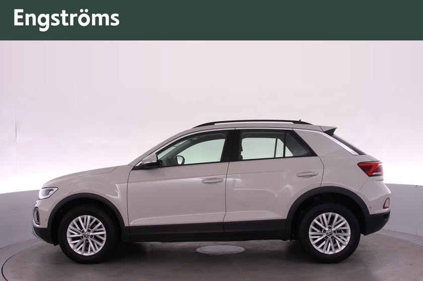 Bild 5 av Volkswagen T-Roc