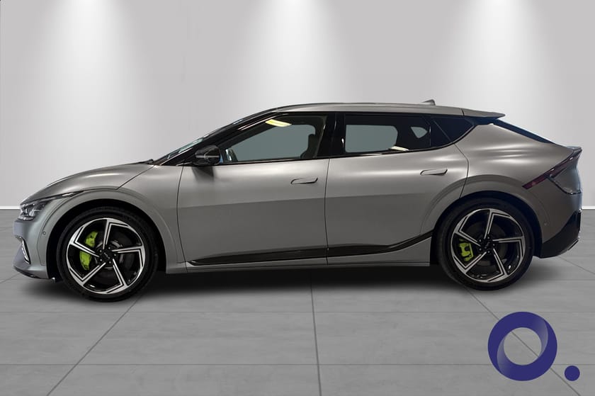 Bilde 2 av Kia EV6 GT