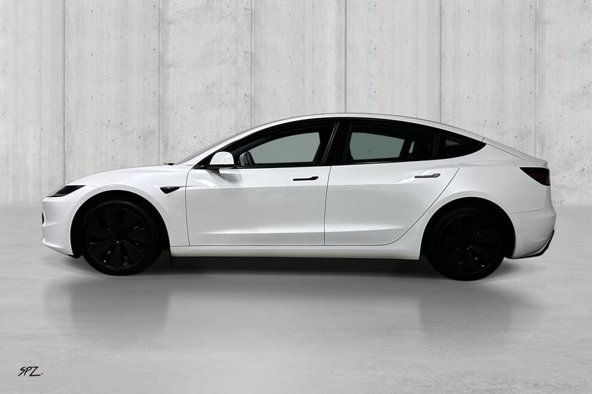 Bilde 4 av Tesla Model 3 Long Range AWD