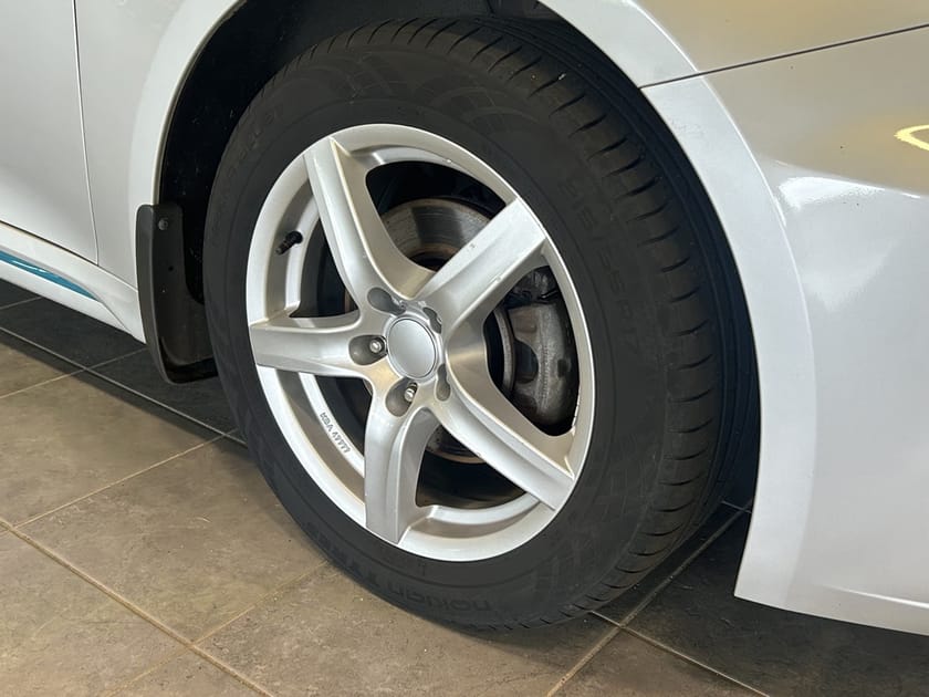 Bild 3 av Kia Optima Sport Wagon Plug-in Hybrid SW Advance plus 205hk Aut/HK