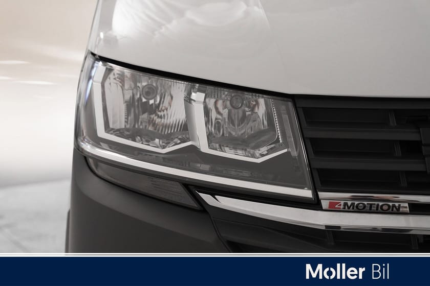 Bilde 3 av Volkswagen Transporter