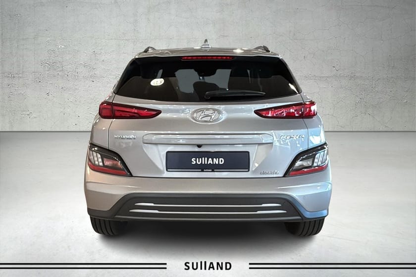 Bilde 4 av Hyundai Kona Electric 64 kWh