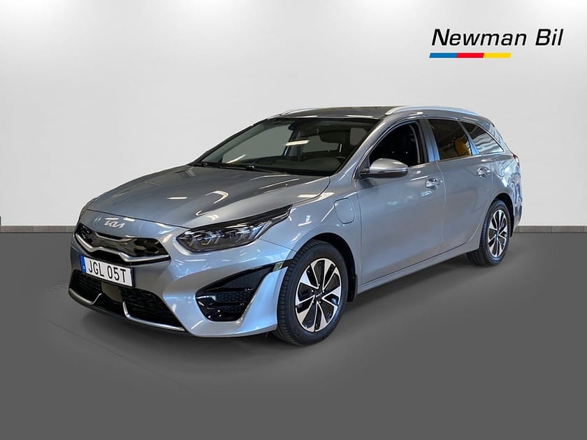 Bild 1 av Kia Ceed Sportswagon Plug-in Hybrid Phev DCT Advance