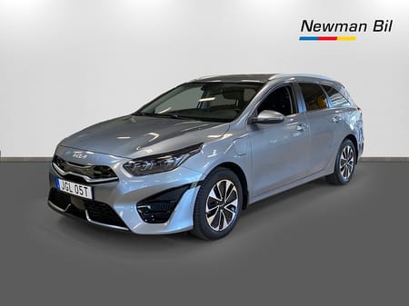 Kia Ceed Sportswagon Plug-in Hybrid Phev DCT Advance